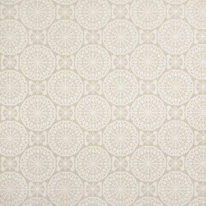 Pindler Arville Linen Fabric 8405
