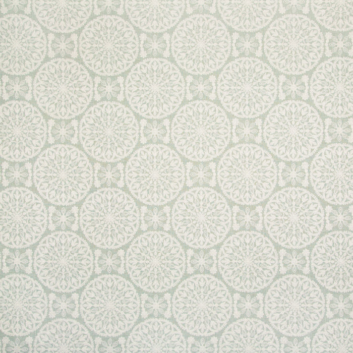 Pindler Arville Mist Fabric 8405