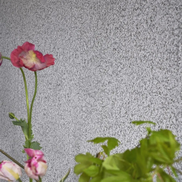 Designers Guild Pavonazzo Charcoal Wallpaper Sample PDG1031-07
