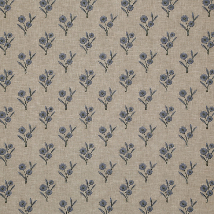 Pindler Ambrose Dusk Fabric 8406