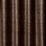 Schumacher Amir Handwoven Silk Casement Walnut Fabric 84072