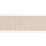 Schumacher Sandpiper Tape Medium Natural Trim 84081