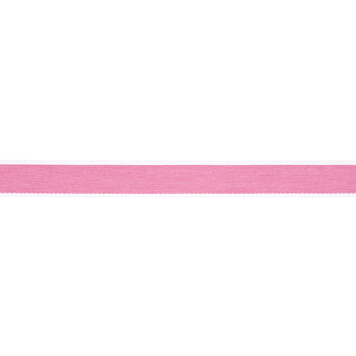 Schumacher Sandpiper Tape Medium Pink Trim 84082