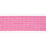 Schumacher Sandpiper Tape Medium Pink Trim 84082