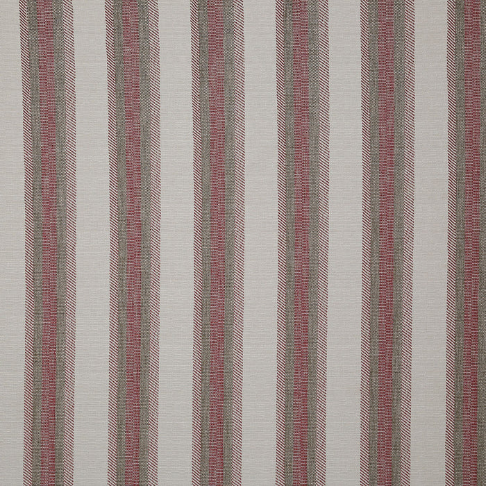 Pindler Benson Crimson Fabric 8408