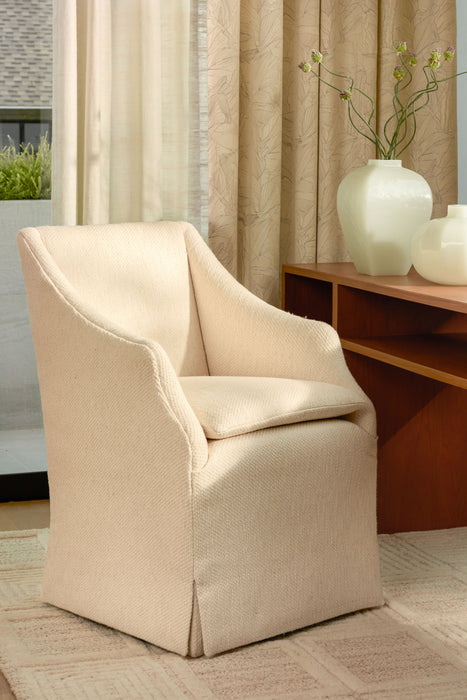 Jim Thompson Warm Hug Snow Fabric JT013994001