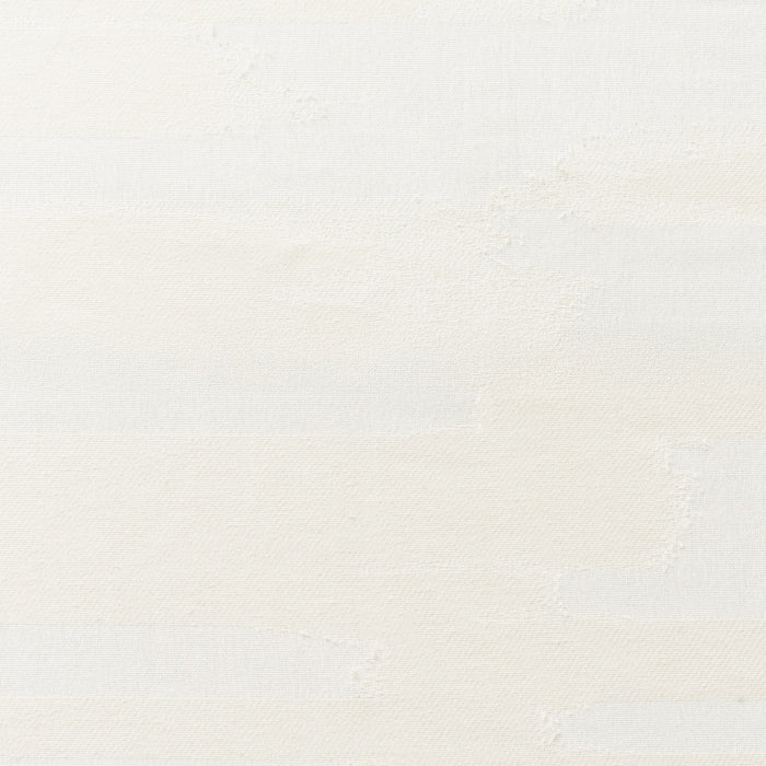Holly Hunt Great Outdoors Get Your Drift Sail White Fabric Sample 841/01