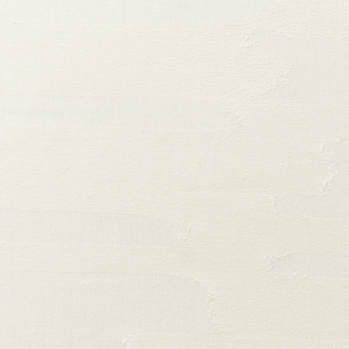 Holly Hunt Great Outdoors Get Your Drift Ivory Fabric Sample 841/02