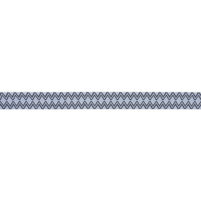 Schumacher Pinula Tape Tide Trim 84101