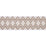 Schumacher Pinula Tape Oyster Trim 84103