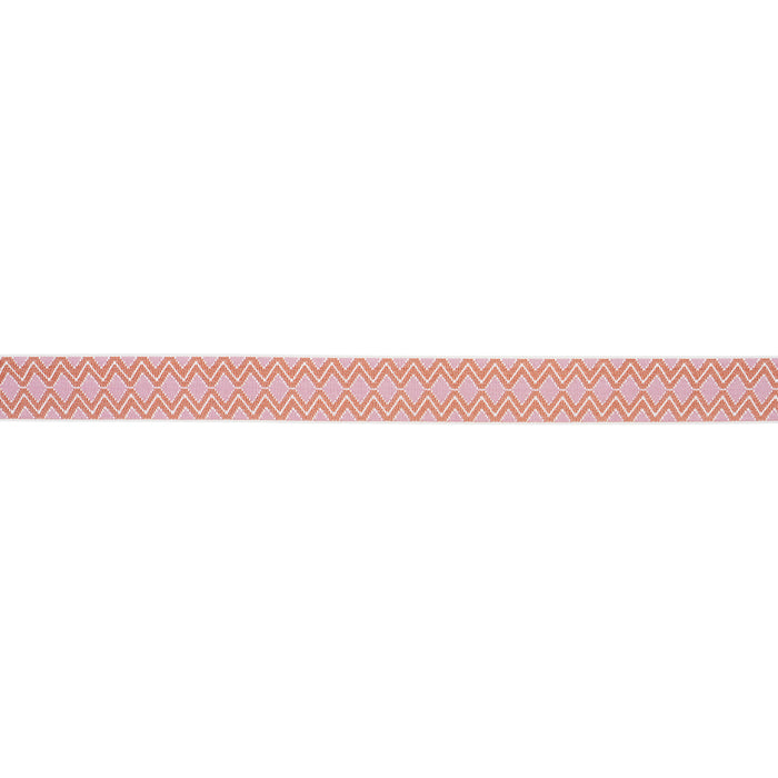 Schumacher Pinula Tape Melba Trim 84104