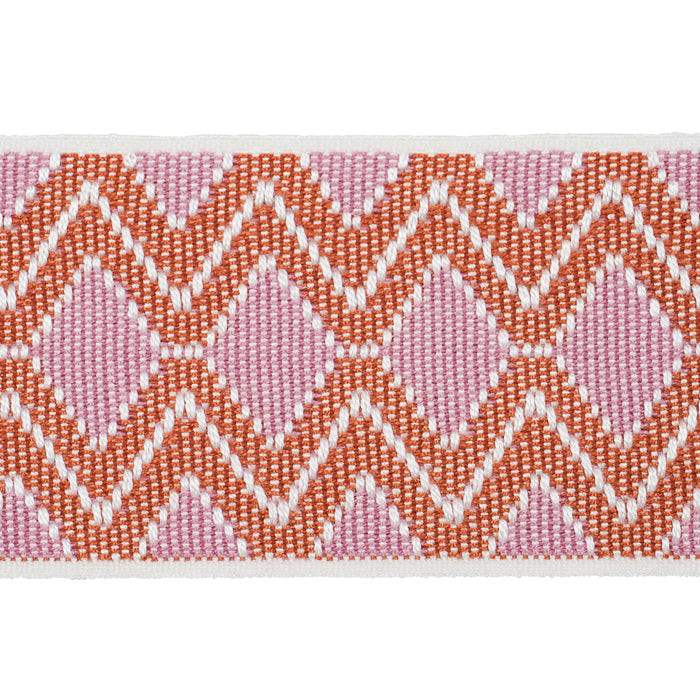 Schumacher Pinula Tape Melba Trim 84104