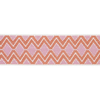 Schumacher Pinula Tape Melba Trim 84104