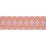 Schumacher Pinula Tape Melba Trim 84104
