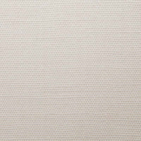 Calvin Bennet Linen Texture Off White Fabric 8410