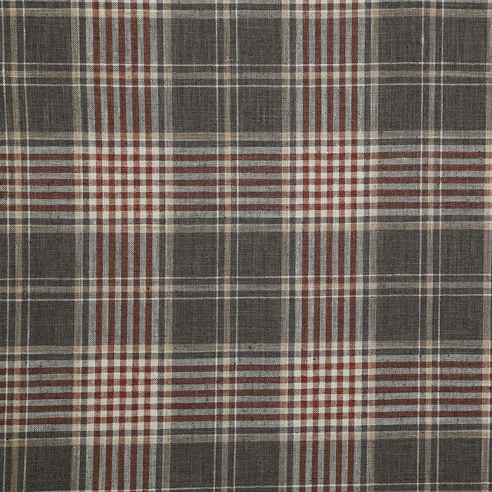 Pindler Morton Brick Fabric 8410
