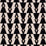 Schumacher Kalido Velvet Onyx Fabric 84121