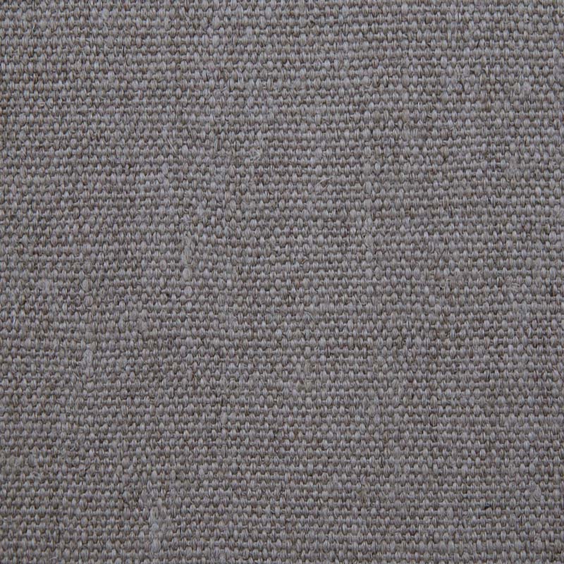 Calvin Bennet Linen Texture Natural Fabric 8412