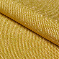 Schumacher Cooper Indoor/Outdoor Yellow Fabric 84141