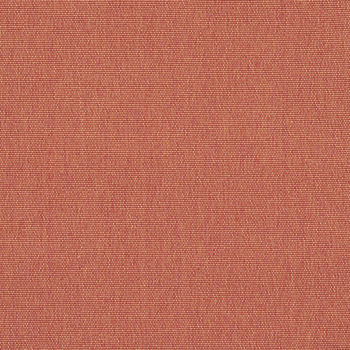 Schumacher Cooper Indoor/Outdoor Red Fabric Sample 84142