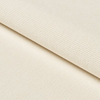 Schumacher Cooper Indoor/Outdoor Ivory Fabric 84148