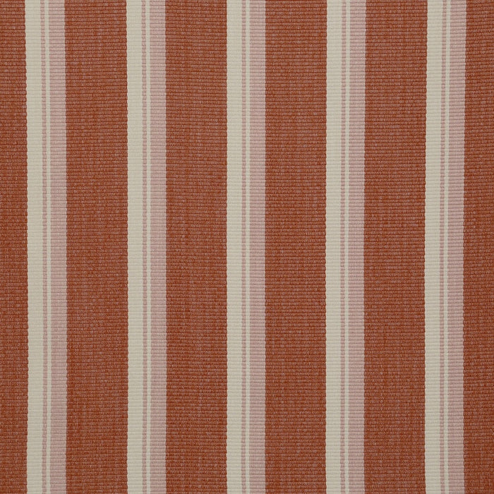 Pindler Downey Coral Fabric 8414