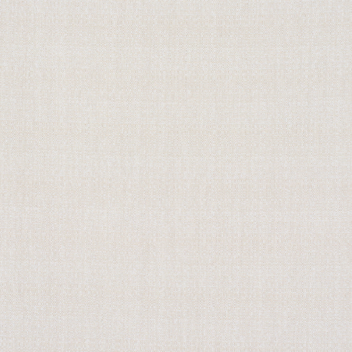 Schumacher Sadie Indoor/Outdoor White On Natural Fabric 84150