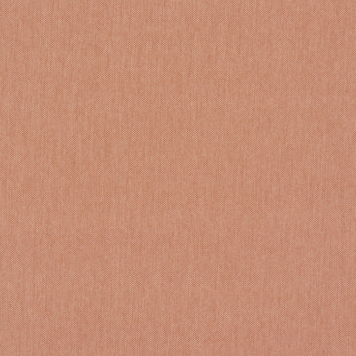 Schumacher Brock Indoor/Outdoor Orange Fabric Sample 84162