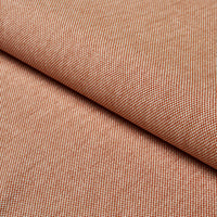 Schumacher Brock Indoor/Outdoor Orange Fabric 84162