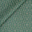 Jim Thompson Fret Maze Deep Emerald Fabric JT013860012