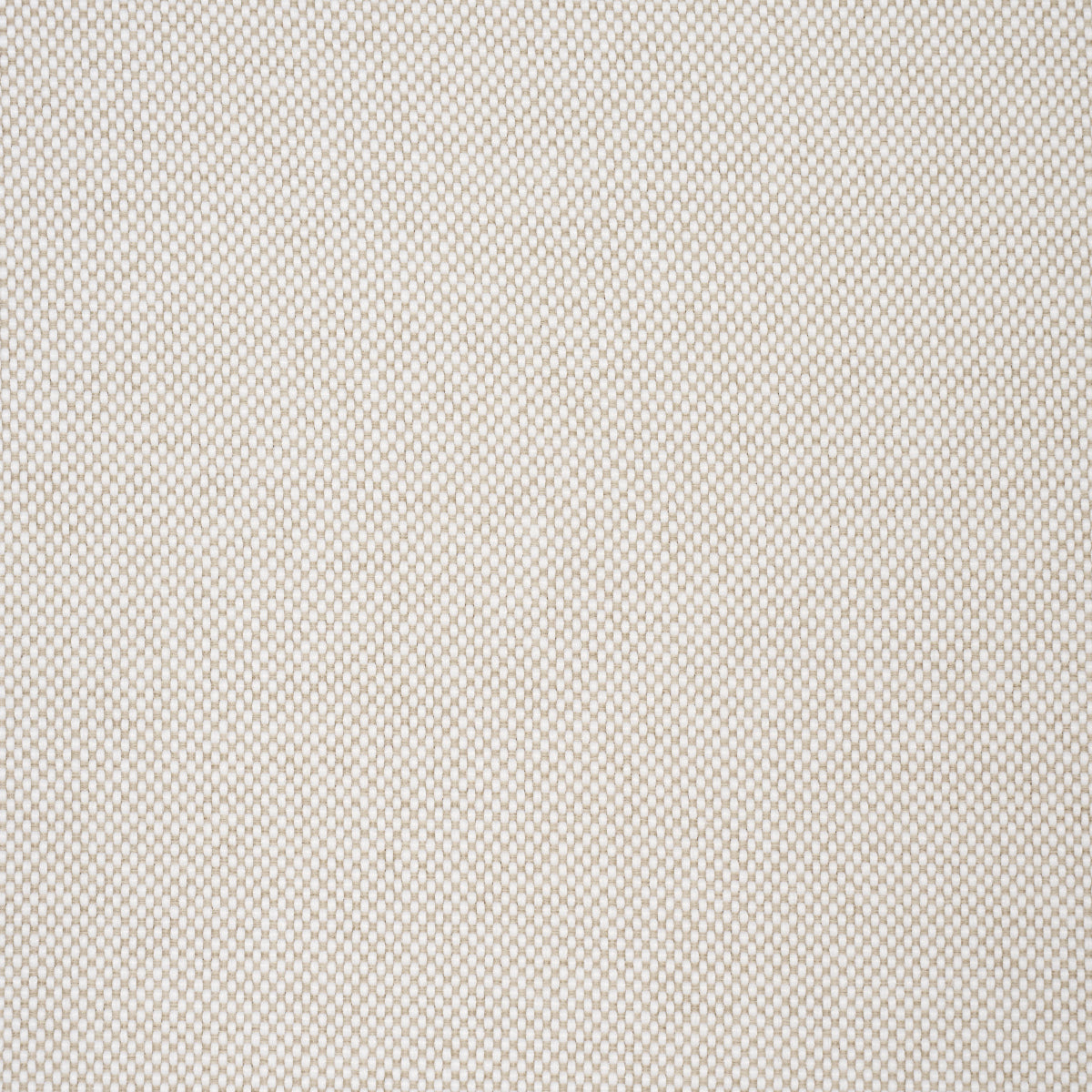 Schumacher Pippa Indoor/Outdoor Natural Fabric Sample 84172