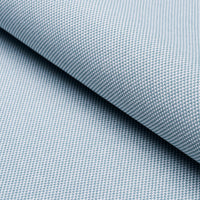 Schumacher Pippa Indoor/Outdoor Chambray Fabric 84175