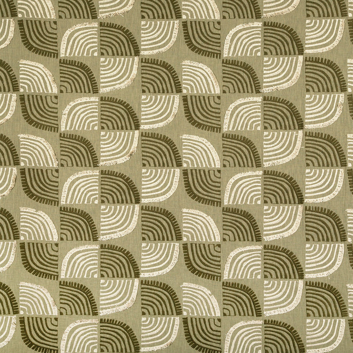 Pindler Larissa Loden Fabric 8417