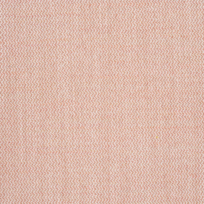 Schumacher Simon Indoor/Outdoor Blush Fabric 84180