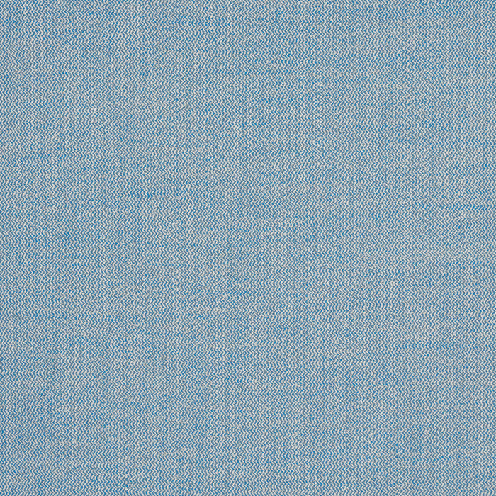 Schumacher Simon Indoor/Outdoor Blue Fabric 84184