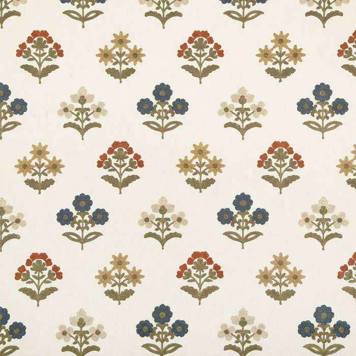 Pindler Marina Antique Fabric 8418