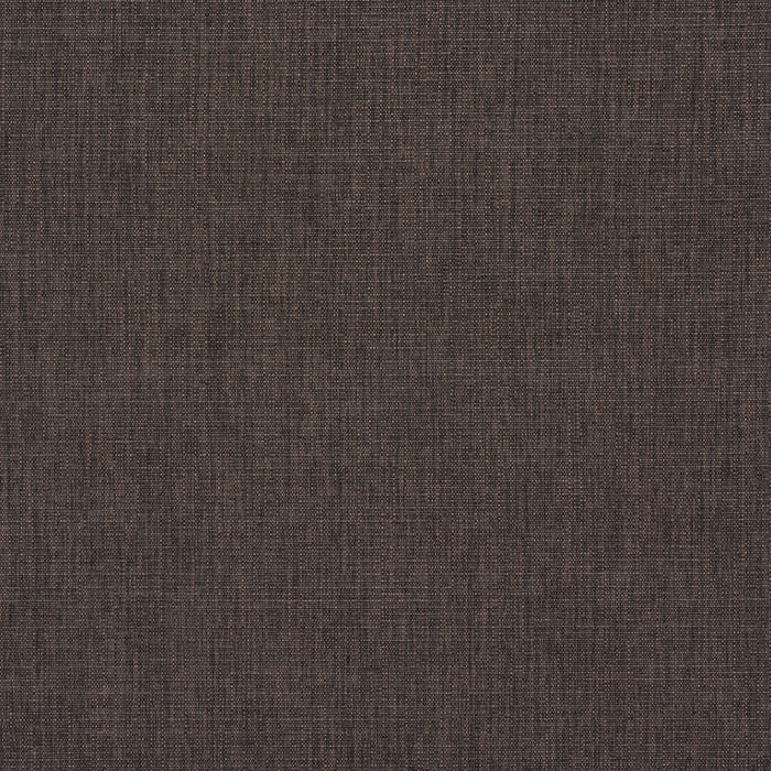 Schumacher Archie Indoor/Outdoor Brown Fabric Sample 84193
