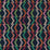 Pindler Jazzy Indigo Fabric 8419