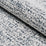 Schumacher Zuzu Indoor/Outdoor White On Navy Fabric 84202