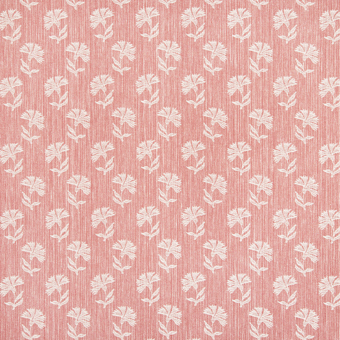 Pindler Jessica Rosewood Fabric 8420