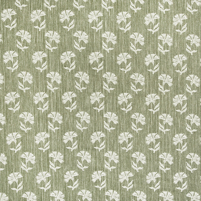 Pindler Jessica Sage Fabric 8420