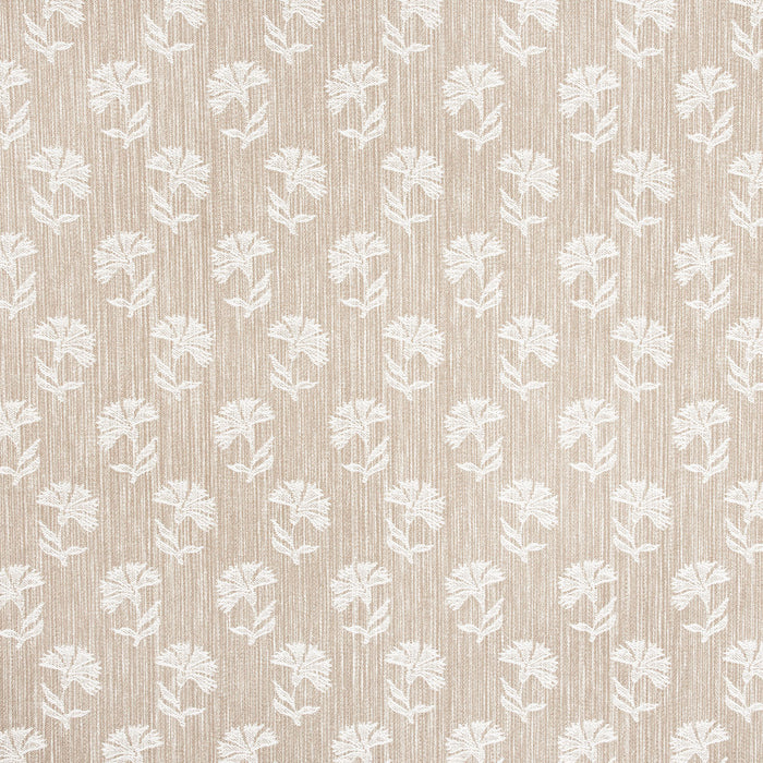 Pindler Jessica Taupe Fabric 8420