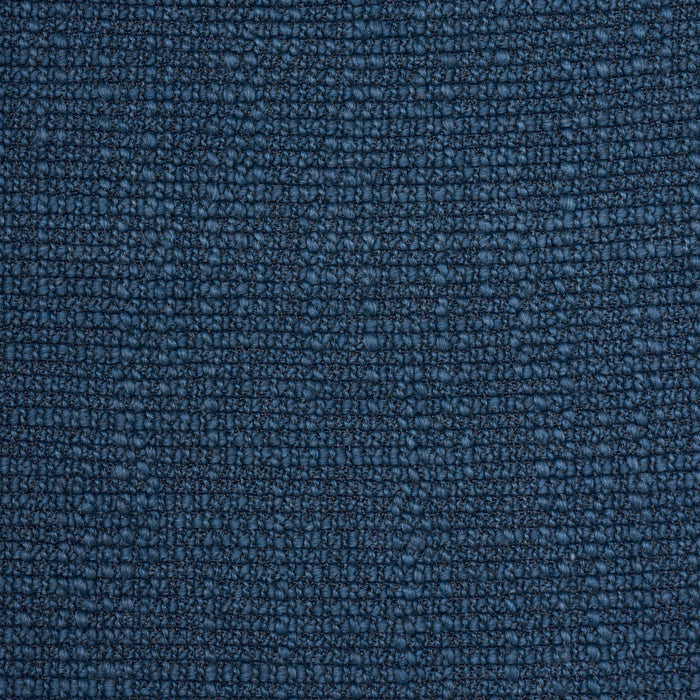 Schumacher Sonny Indoor/Outdoor Navy Fabric 84213