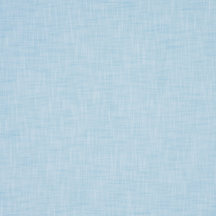 Schumacher Sasha Indoor/Outdoor Sky Fabric 84230