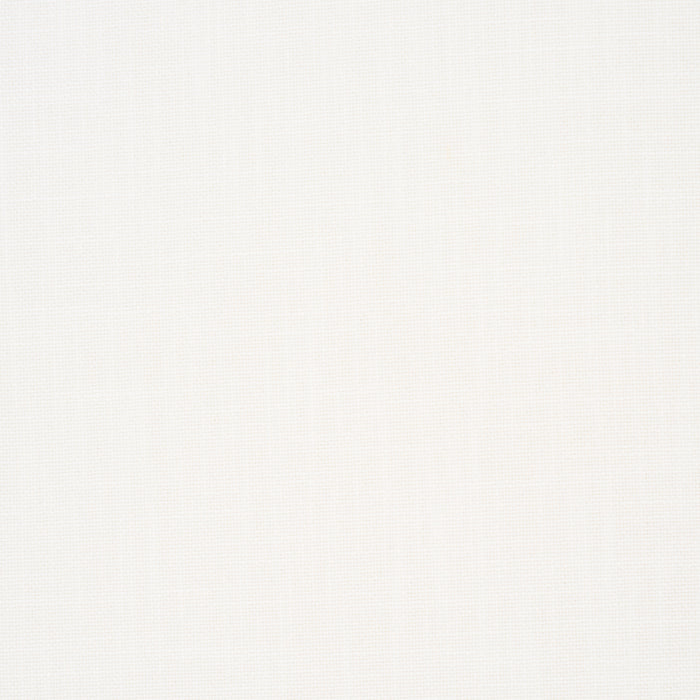 Schumacher Sasha Indoor/Outdoor White Fabric 84239