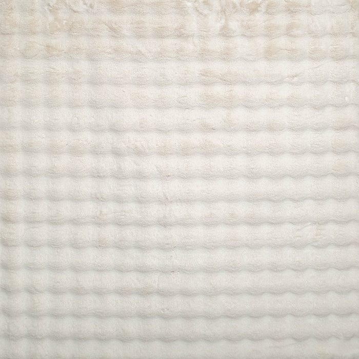 Pindler Floof Ivory Fabric 8423