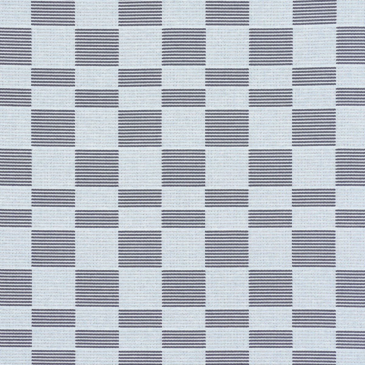 Schumacher Morro Indoor/Outdoor Chambray Fabric Sample 84280