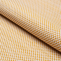 Schumacher Pacifica Indoor/Outdoor Maize Fabric 84313