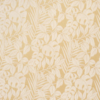 Schumacher Miramar Indoor/Outdoor Velvet White Sand Fabric 84320