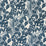 Schumacher Miramar Indoor/Outdoor Velvet Cadet Fabric 84322